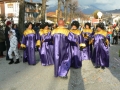 Carnevale Castion Belluno 2018