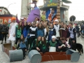 Carnevale Castion Belluno 2018