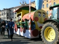 Carnevale Castion Belluno 2018