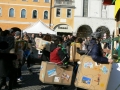 Carnevale Castion Belluno 2018